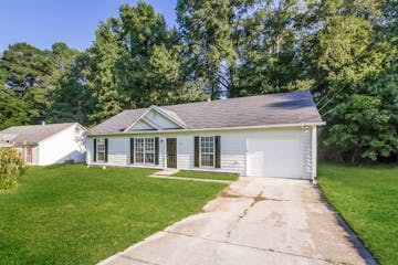 3105 Garnet Way College Park, GA 30349